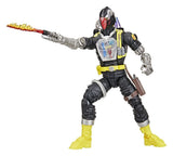 GI Joe Classified Series Retro Actionfigur B.A.T. 15 cm