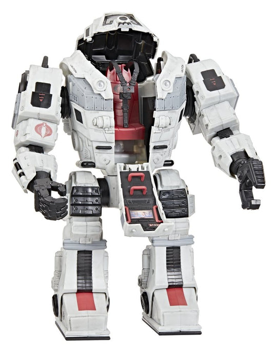 G.I. Joe Classified Series Actionfigur #162 Cobra S.N.A.K.E. Battle Suit 15 cm