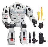 G.I. Joe Classified Series Actionfigur #162 Cobra S.N.A.K.E. Battle Suit 15 cm
