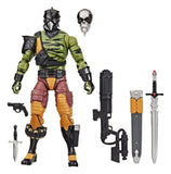 G.I. Joe Classified Series Actionfigur #155 Darklon 15 cm