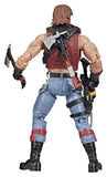 G.I. Joe Classified Series Actionfigur #167 Dreadnok Monkeywrench 15 cm