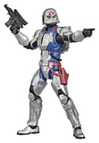 G.I. Joe Classified Series Actionfigur #168 Cobra Commander With Combat Armor 15 cm