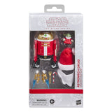 Star Wars Black Series Actionfigur Astromech Droid (Holiday Edition) 15 cm