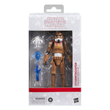 Star Wars Black Series Actionfigur Stormtrooper (Holiday Edition) 15 cm