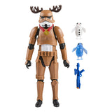 Star Wars Black Series Actionfigur Stormtrooper (Holiday Edition) 15 cm