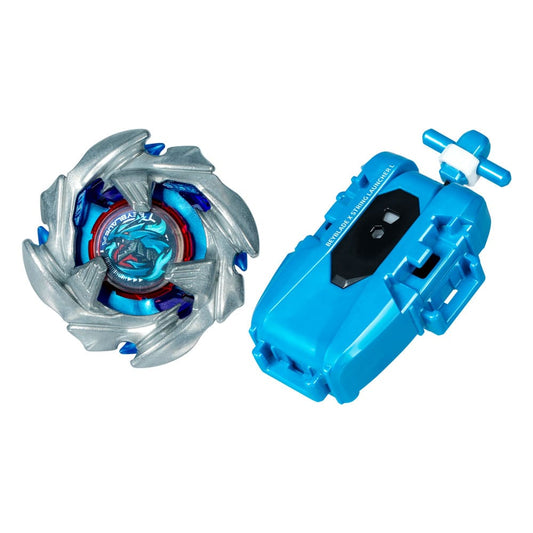 Beyblade X Cobalt Dragoon 2-60C Schnur-Starter Set
