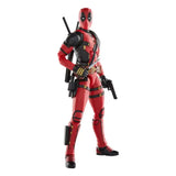 Deadpool & Wolverine Marvel Legends Actionfigur Deadpool 15 cm