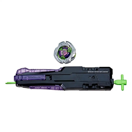 Beyblade X Victory Grip Starter-Set