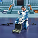 The Punisher Marvel Legends Gamerverse Actionfiguren 2er-Pack Punisher & Nick Fury 15 cm