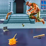 The Punisher Marvel Legends Gamerverse Actionfiguren 2er-Pack Punisher & Nick Fury 15 cm