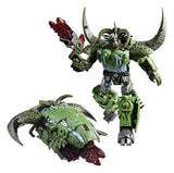 Transformers Age of the Primes Leader Class Actionfigur The Thirteen: Liege Maximo 22 cm