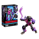 Transformers One Studio Series Voyager Class Actionfigur Alpha Trion 16 cm