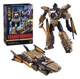 Transformers Age of the Primes Voyager Class Actionfigur The Thirteen Vector Prime 18 cm