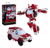 Transformers Age of the Primes Deluxe Class Actionfigur Autobot Ratchet 15 cm