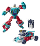 Transformers Age of the Primes Deluxe Class Actionfigur Autobot Joyride 13 cm