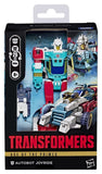 Transformers Age of the Primes Deluxe Class Actionfigur Autobot Joyride 13 cm