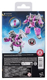 Transformers Age of the Primes Deluxe Class Actionfigur Fangry 13 cm