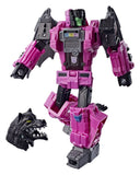 Transformers Age of the Primes Deluxe Class Actionfigur Fangry 13 cm