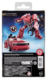 Transformers Age of the Primes Deluxe Class Actionfigur Cliffjumper 13 cm