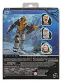 G.I. Joe Classified Series Deluxe Actionfigur #206 Malcom „Deep Six“ Willoughby 15 cm