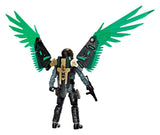 G.I. Joe Classified Series Actionfigur #225 D.I.R.E. Hawk (Dread-Inducing Responsive Energy) 15 cm