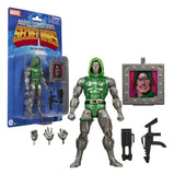 Secret Wars Marvel Legends Actionfigur Doctor Doom 15 cm