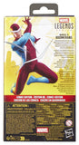 Spider-Man: Brand New Day Marvel Legends Actionfigur Marvel's Boomerang 15 cm
