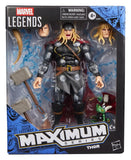 Marvel Legends Maximum Series Actionfigur Thor 15 cm