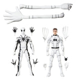 Future Foundation Marvel Legends Actionfiguren 2er-Pack Mister Fantastic & Spider-Man 15 cm