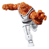 Future Foundation Marvel Legends Actionfiguren 2er-Pack The Thing & Invisible Woman 15 cm
