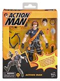 G.I. Joe Classified Series Actionfigur Action Man 15 cm