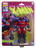 The Uncanny X-Men Marvel Legends Actionfigur Onslaught 20 cm