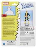 The Uncanny X-Men Marvel Legends Actionfigur Cypher 15 cm