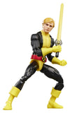 The Uncanny X-Men Marvel Legends Actionfigur Cypher 15 cm
