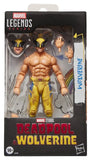 Deadpool & Wolverine Marvel Legends Actionfigur Wolverine 15 cm