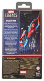 Spider-Man: No Way Home Marvel Legends Actionfigur Spider-Man 15 cm