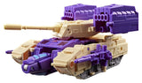 Transformers – Der Kampf um Cybertron Studio Series Leader Class Actionfigur Blitzwing 18 cm