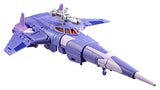 Transformers – Der Kampf um Cybertron Studio Series Voyager Class Actionfigur Cyclonus 20 cm