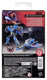 Transformers One Studio Series Deluxe Class Actionfigur Thundercracker 13 cm