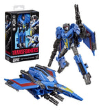 Transformers One Studio Series Deluxe Class Actionfigur Thundercracker 13 cm