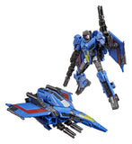 Transformers One Studio Series Deluxe Class Actionfigur Thundercracker 13 cm