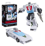 The Transformers: The Movie Studio Series Deluxe Class Actionfigur Wheeljack 13 cm