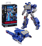 Transformers One Studio Series Deluxe Class Actionfigur Soundwave 13 cm