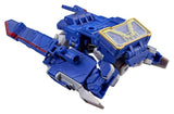 Transformers One Studio Series Deluxe Class Actionfigur Soundwave 13 cm