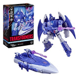 The Transformers: The Movie Studio Series Voyager Class Actionfigur MTMTE Collection: Scourge 17 cm