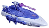 The Transformers: The Movie Studio Series Voyager Class Actionfigur MTMTE Collection: Scourge 17 cm