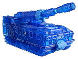 Transformers Age of the Primes Deluxe Class Actionfigur Energon Cybertread 14 cm