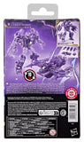 Transformers Age of the Primes Deluxe Class Actionfigur Dark Energon Cybertronic 14 cm