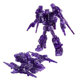 Transformers Age of the Primes Deluxe Class Actionfigur Dark Energon Cybertronic 14 cm
