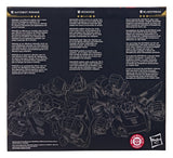 Transformers Age of the Primes Actionfiguren 3er-Pack Autobot Mirage & Bluestreak & Ironhide